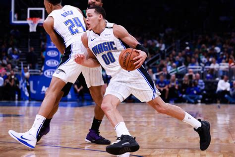 The Hustle Plays: Orlando Magic's Energy in the Clash Video